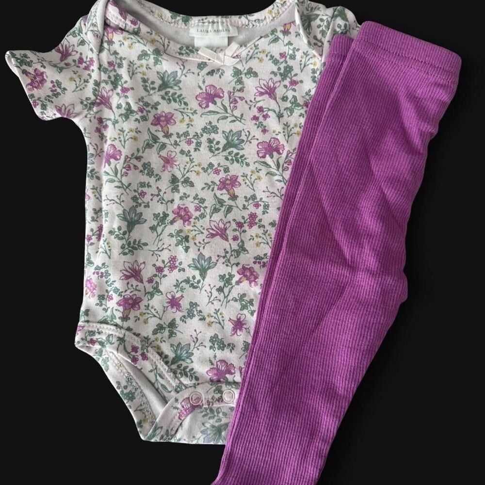 Laura-ashley BabyBundle